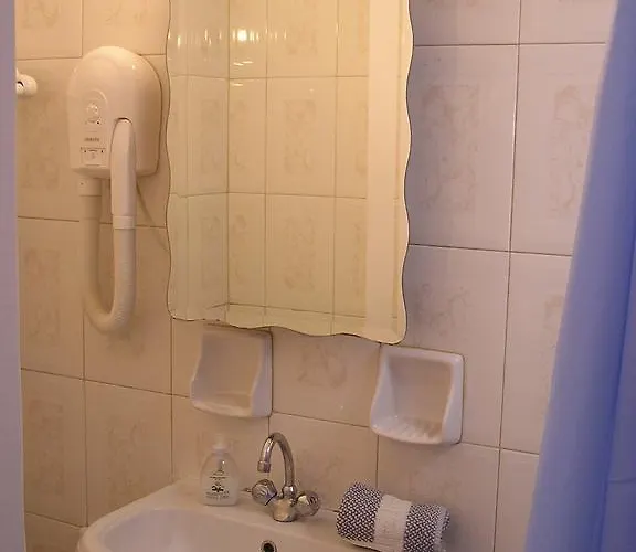 Eolos With Private Parking