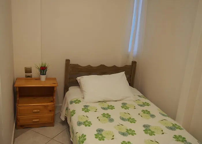 Apartment Eolos With Private Parking *