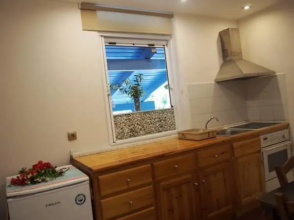 Eolos With Private Parking Agios Nikitas