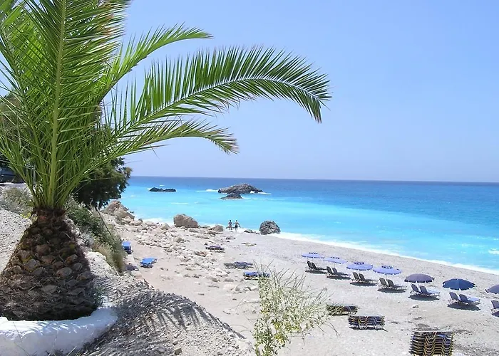 Apartment Eolos With Private Parking